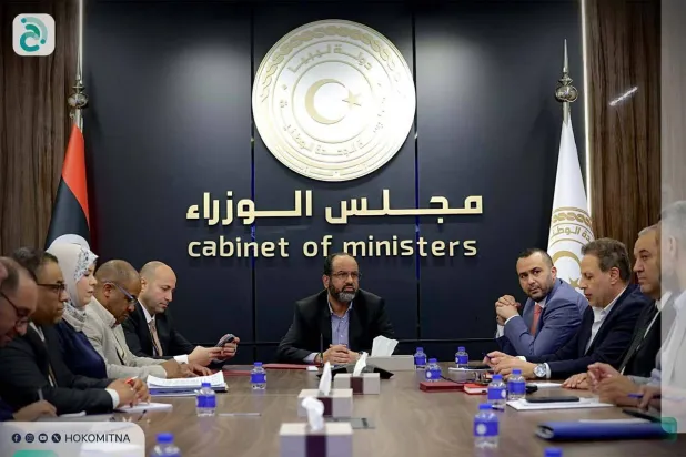 «الوحدة» الليبية تتحرك لمعالجة أزمات الجنوب بـ«خطط عاجلة»