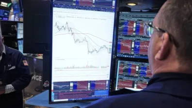 ثورة الذكاء الاصطناعي تقود الأسهم العالمية لأعلى مستوى في 3 أسابيع