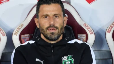غروسو يقترب من تدريب فيورنتينا