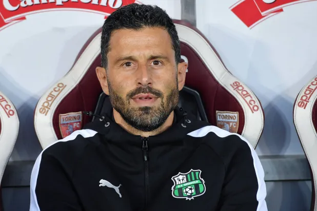 غروسو يقترب من تدريب فيورنتينا