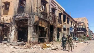الحرب حوّلت السودان إلى وطن على شاشة هاتف