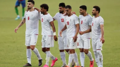 مسؤول أميركي يحذر منتخب إيران: لن نسمح بإساءة استخدام النظام لإدخال إرهابيين للولايات المتحدة