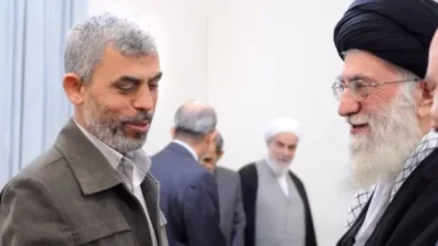 كيف دخلت طهران إلى الملف الفلسطيني؟