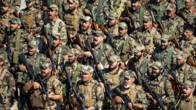 فصيل عراقي يُحذّر من تصفية «الحشد الشعبي»