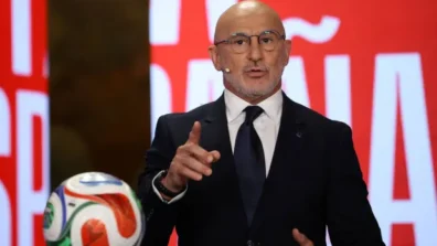 دي لا فوينتي يحذر: كأس العالم لا تقدم أي ضمانات