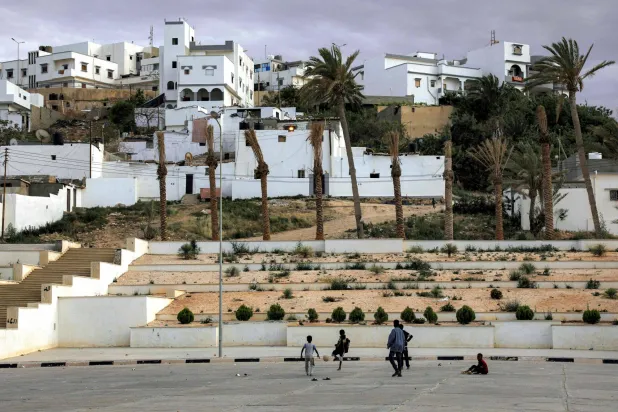 بعد 3 سنوات على كارثة «دانيال»…. درنة الليبية «تتعافى» بالتشييد والإعمار