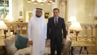 السعودية ومصر لتعزيز الأمن الغذائي في ظل اضطرابات سلاسل الإمداد