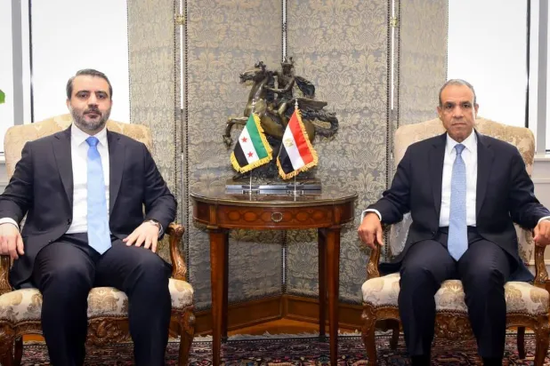 مسؤول مصري لـ«الشرق الأوسط»: سوريا رشحت سفيراً جديداً غير الأحمد… وفي طريقنا لاعتماده