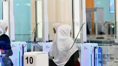 السعودية تتيح للحجاج إنهاء إجراءات مغادرتهم لبلدانهم «ذاتياً»