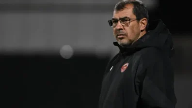 مصادر لـ«الشرق الأوسط»: الفيحاء يتفق مع المدرب البرازيلي كاريلي لموسم واحد