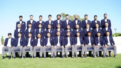 المنتخب الإيراني يدخل الولايات المتحدة ويغادرها في يوم المباراة خلال مونديال 2026