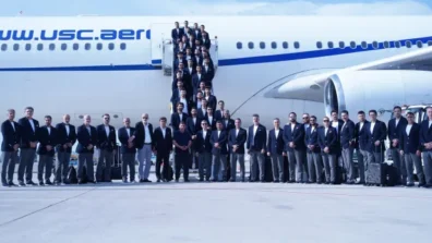 مونديال 2026: منتخب إيران يغادر إلى المكسيك مع اندلاع أزمة حول التأشيرات الأميركية