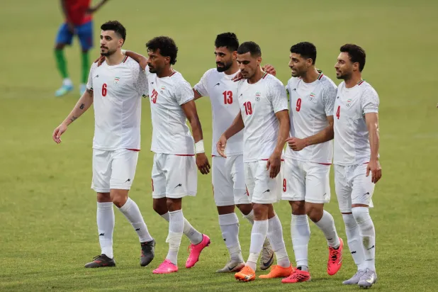 أزمة تأشيرات تلاحق إيران قبل كأس العالم 2026… و15 إدارياً خارج القائمة