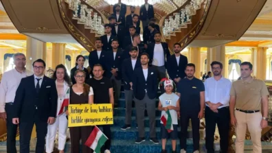 «تأشيرات المونديال»… جبهة جديدة بين واشنطن وطهران