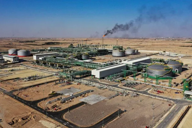 العراق يؤكد المضي قدماً في الإصلاحات المالية لتعزيز الإيرادات غير النفطية