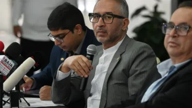 السفير الإيراني: منتخبنا مسموح له بدخول أميركا أيام مبارياته بكأس العالم فقط