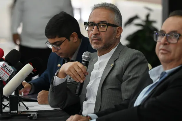 السفير الإيراني: منتخبنا مسموح له بدخول أميركا أيام مبارياته بكأس العالم فقط