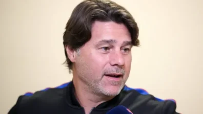 بوكيتينو سعيد بشخصية منتخب أميركا رغم الخسارة من ألمانيا