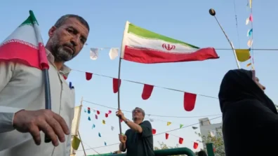 الحماس لكأس العالم في إيران يخفت تحت وطأة الحرب والظروف الصعبة
