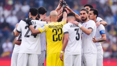 «مونديال 2026»: العراق عائد بعد تصفيات مرهقة… وتاريخ أليم