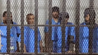 موظفو المنظمات… عام ثالث من المعاناة في السجون الحوثية