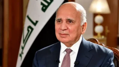 وزير الخارجية العراقي يحذّر من «كارثة مالية» في حال استمرت الحرب لنهاية العام