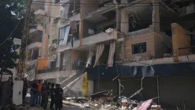 إسرائيل ترى أن اتفاق وقف النار في لبنان «باطل»