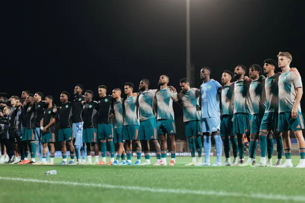 الأهلي… بداية التحضيرات بالنمسا والختام في البرتغال