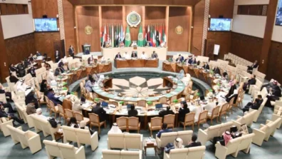 السعودية تستضيف مؤتمر «اتحاد البرلمان العربي» الخميس