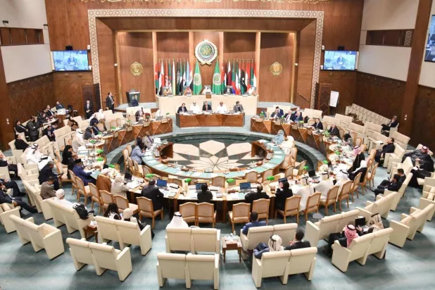 السعودية تستضيف مؤتمر «اتحاد البرلمان العربي» الخميس