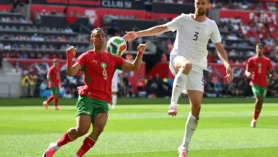 «وديّات المونديال»: النرويج تفرض التعادل على المغرب