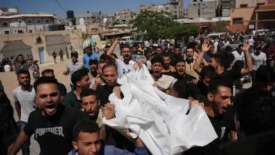 «حصر السلاح» يتصدّر بنود الوسطاء لفصائل غزة