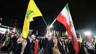لبنان بين مسار واشنطن ومساعي طهران استعادة الورقة التفاوضية