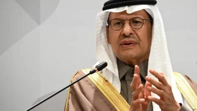 وزير الطاقة: السعودية ملتزمة بالحوار الشامل لتجسير الفجوات في واقع الطاقة المتباين عالمياً