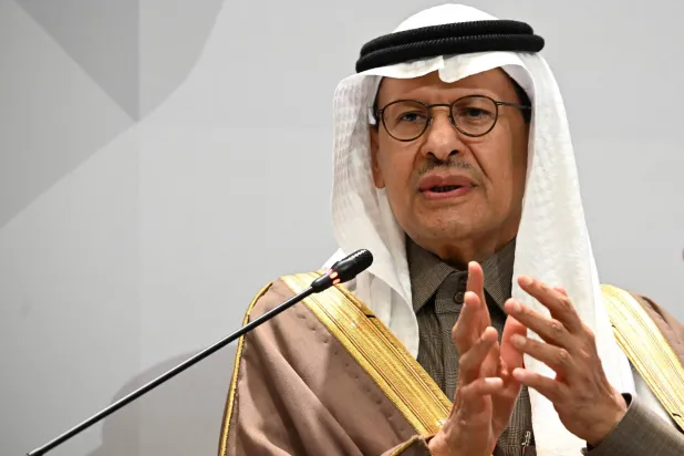 وزير الطاقة: السعودية ملتزمة بالحوار الشامل لتجسير الفجوات في واقع الطاقة المتباين عالمياً