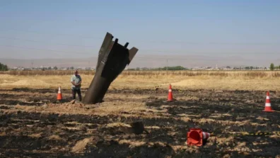 «رشقات» إيران وإسرائيل أغلقت الممرات الجوية السورية وأربكت عودة الحجاج