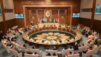 «مهمة ثقيلة» تنتظر نبيل فهمي في الجامعة العربية