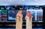 مؤشر السوق السعودية يغلق باللون الأخضر مستفيداً من مكاسب النفط والاتصالات