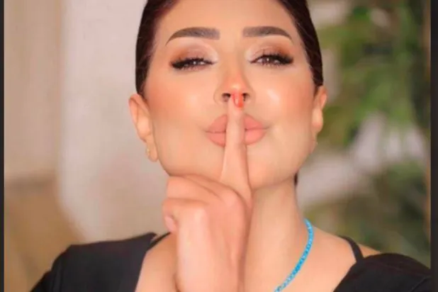 وفاء عامر لـ«الشرق الأوسط»: عشت أياماً صعبة وواجهت اتهامات لا تُصدق