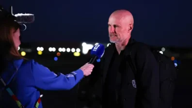 سولباكن: منتخب اسكوتلندا تعامل بعدم احترافية في قراره إلغاء الوديّة