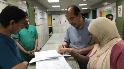 مصر: «أطباء مزيفون» يتصدرون «منصات التواصل» بنصائح «مضللة»