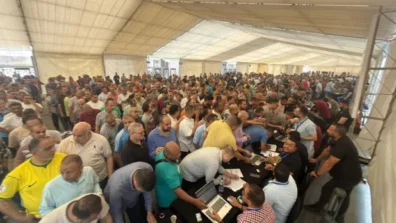 مصر: جدل حول «ممتلكات نخنوخ» بعد القبض عليه