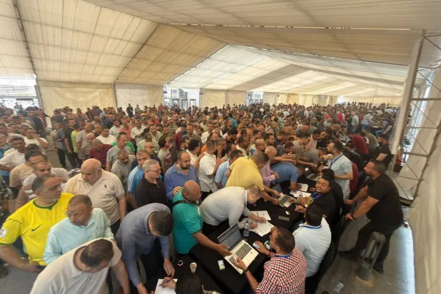 مصر: جدل حول «ممتلكات نخنوخ» بعد القبض عليه