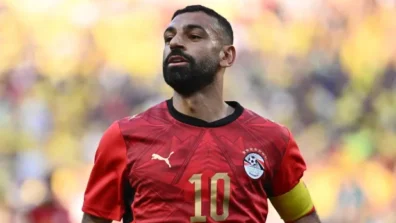 صلاح: نسعى لجعل جماهير مصر فخورة بنا في المونديال