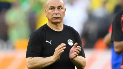 حسام حسن: هدفنا إسعاد جماهير مصر بالمونديال