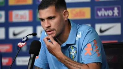 البرازيلي غيمارايش: المغرب منتخب «جيد جداً»