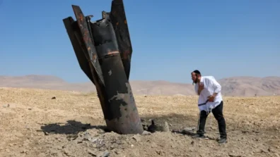 ترمب يلجم التصعيد… ويُبشر باتفاق