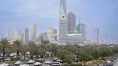 الاقتصاد السعودي يثبت كفاءته التنافسية وينمو بـ3 % في الربع الأول