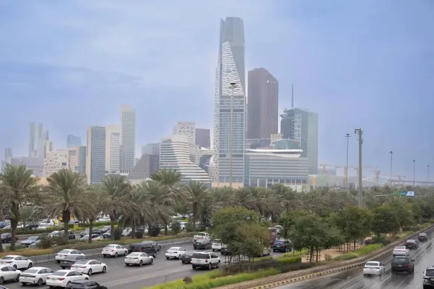 الاقتصاد السعودي يثبت كفاءته التنافسية وينمو بـ3 % في الربع الأول
