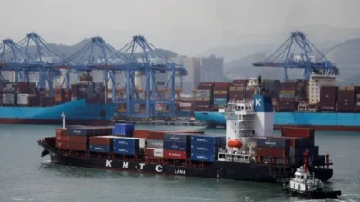 نمو اقتصاد كوريا الجنوبية 1.8% خلال الربع الأول